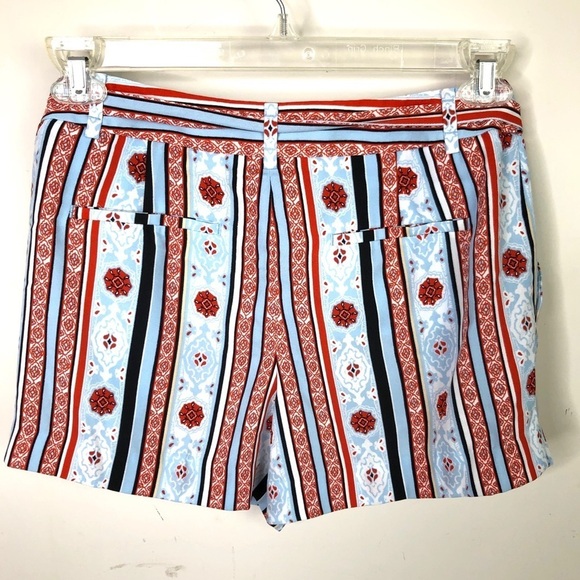 ANN Taylor loft BoHo short - Picture 5 of 15